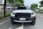 White Ford Ranger Raptor 2022 for sale in Automatic-7