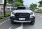 White Ford Ranger Raptor 2022 for sale in Automatic-1