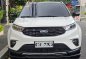 Pearl White Ford Territory 2022 for sale in Manila-2