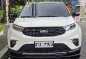 Pearl White Ford Territory 2022 for sale in Manila-0