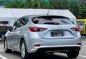 White Mazda 3 2018 for sale in Automatic-5