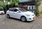 Selling White Hyundai Accent 2018 in Pasig-1