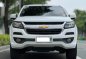 Selling White Chevrolet Trailblazer 2017 in Makati-1