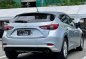 White Mazda 3 2018 for sale in Automatic-3