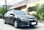 White Honda City 2016 for sale in Automatic-2