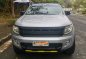 Sell White 2015 Ford Ranger in Manila-1