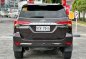 White Toyota Fortuner 2016 for sale in Manila-2