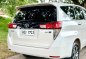 Sell White 2022 Toyota Innova in Manila-5