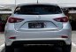 White Mazda 3 2018 for sale in Automatic-4