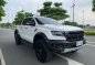 White Ford Ranger Raptor 2022 for sale in Automatic-0