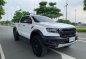 White Ford Ranger Raptor 2022 for sale in Automatic-3