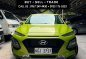 Sell White 2019 Hyundai KONA in Pasay-0