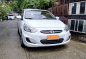 Selling White Hyundai Accent 2018 in Pasig-0