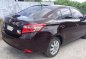 Sell White 2018 Toyota Vios in Makati-3