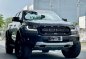 White Ford Ranger Raptor 2020 for sale in Automatic-7