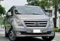 Silver Hyundai Starex 2016 for sale in Automatic-0
