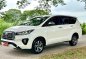 Sell White 2022 Toyota Innova in Manila-2