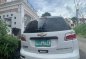 Selling White Chevrolet Trailblazer 2013 in Marikina-4