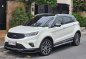 Pearl White Ford Territory 2022 for sale in Manila-0