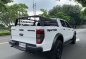 White Ford Ranger Raptor 2022 for sale in Automatic-1