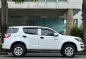 Selling White Chevrolet Trailblazer 2017 in Makati-5