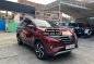 Selling White Toyota Rush 2019 in Mandaue-0