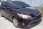 Sell White 2018 Toyota Vios in Makati-1