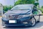 White Honda City 2013 for sale in Automatic-2