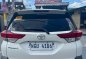 Selling White Toyota Rush 2021 in San Fernando-5