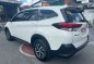 Selling White Toyota Rush 2021 in San Fernando-6