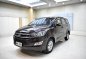 2017 Toyota Innova  2.8 E Diesel AT in Lemery, Batangas-0