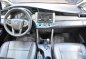 2017 Toyota Innova  2.8 E Diesel AT in Lemery, Batangas-5