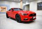 2017 Ford Mustang 5.0 GT Fastback AT in Lemery, Batangas-4