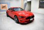 2018 Ford Mustang 5.0 GT Fastback AT in Lemery, Batangas-13