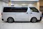 2017 Toyota Hiace  Commuter 3.0 M/T in Lemery, Batangas-17