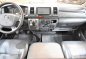 2017 Toyota Hiace  Commuter 3.0 M/T in Lemery, Batangas-10