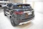 2021 Ford Territory Titanium 1.5 EcoBoost AT in Lemery, Batangas-1