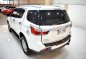 2016 Isuzu mu-X  3.0L LS-A 4x2 AT in Lemery, Batangas-1