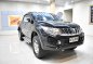 2015 Mitsubishi Strada  GLX Plus 2WD 2.4 MT in Lemery, Batangas-18