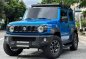 2021 Suzuki Jimny in Manila, Metro Manila-0