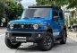 2021 Suzuki Jimny in Manila, Metro Manila-6