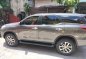 Sell White 2018 Toyota Fortuner in Quezon City-3