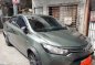 Sell White 2017 Toyota Vios in Quezon City-0