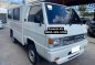Selling White Mitsubishi L300 2021 in Mandaue-0