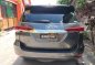 Sell White 2018 Toyota Fortuner in Quezon City-4