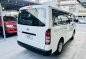 Sell White 2019 Toyota Hiace in Las Piñas-5