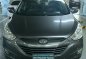 White Hyundai Tucson 2011 for sale in San Juan-0