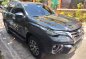 Sell White 2018 Toyota Fortuner in Quezon City-2