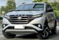 Selling Silver Toyota Rush 2020 in Makati-3
