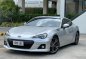 Selling White Toyota 86 2013 in Manila-1